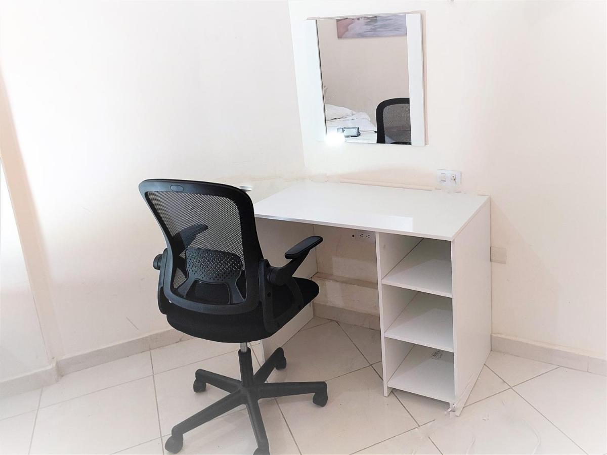 Excelente departamento 12 muy centrico con internet de alta velocidad , ideal para home office Hermosillo Exterior foto