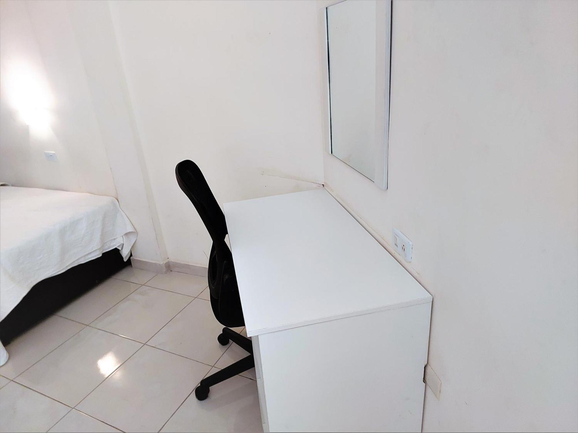 Excelente departamento 12 muy centrico con internet de alta velocidad , ideal para home office Hermosillo Exterior foto